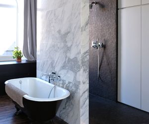 totaalrenovatie badkamer Gent